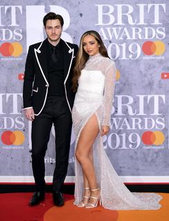 Jade Thirlwall feet photo thumbnail