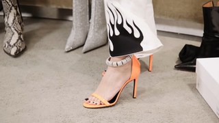 Chantel Jeffries feet photo thumbnail