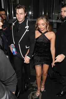 Jade Thirlwall feet photo thumbnail
