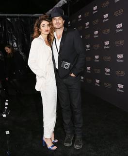 Nikki Reed feet photo thumbnail