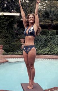 Priscilla Presley feet photo 1