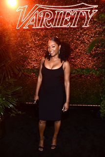Tiffany Haddish feet photo thumbnail