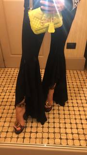 Xenia Tchoumitcheva feet photo thumbnail
