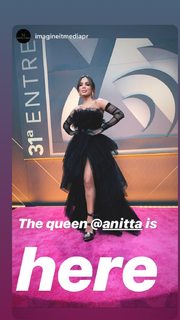 Anitta feet photo thumbnail