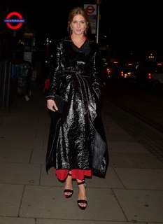 Millie Mackintosh feet photo thumbnail