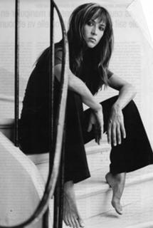 Sophie Marceau feet photo 2