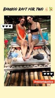 Madison Reed feet photo thumbnail