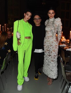 Kendall Jenner feet photo thumbnail