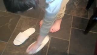 Lena Meyer-Landrut feet photo thumbnail