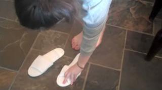Lena Meyer-Landrut feet photo thumbnail