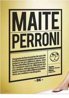 Maite Perroni feet photo thumbnail