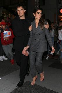 Nikki Reed feet photo thumbnail