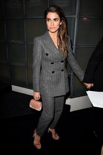 Nikki Reed feet photo thumbnail