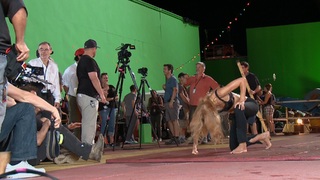 Gwyneth Paltrow feet photo thumbnail