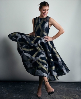 Kate Walsh feet photo thumbnail