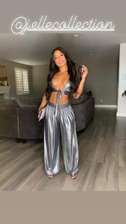 Qimmah Russo feet photo thumbnail