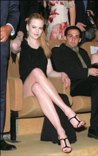 Nicole Kidman feet photo thumbnail