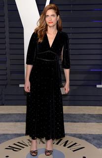 Amanda Peet feet photo thumbnail