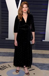 Amanda Peet feet photo thumbnail