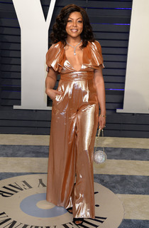 Taraji P. Henson feet photo thumbnail