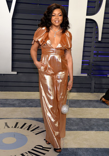 Taraji P. Henson feet photo thumbnail