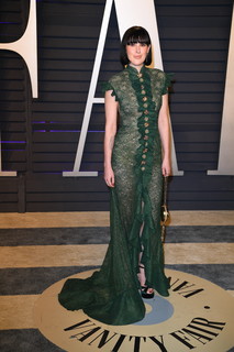Rumer Willis feet photo thumbnail