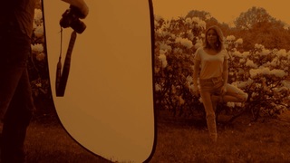 Edyta Herbus feet photo thumbnail