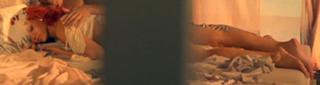 Rihanna feet photo thumbnail