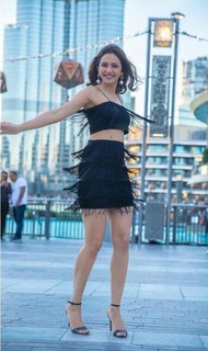 Rakul Preet Singh feet photo thumbnail