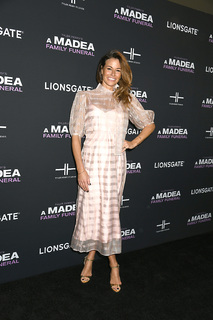 Kelly Bensimon feet photo thumbnail