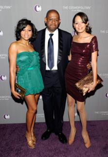Taraji P. Henson feet photo thumbnail