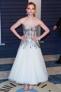 Amanda Seyfried feet photo thumbnail