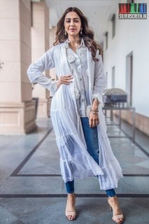 Rakul Preet Singh feet photo thumbnail