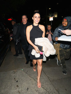 Jessica Lowndes feet photo thumbnail