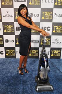 Taraji P. Henson feet photo thumbnail