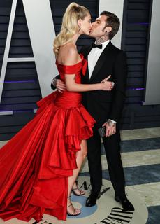 Chiara Ferragni feet photo thumbnail