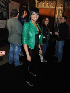Taraji P. Henson feet photo thumbnail