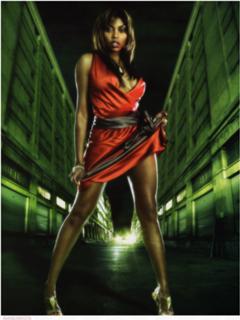 Taraji P. Henson feet photo thumbnail