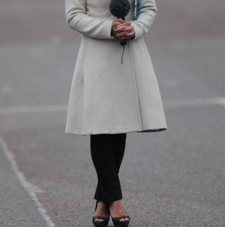 Susanna Reid feet photo 5