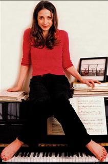 Marin Hinkle feet photo 3