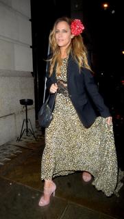 Caroline Flack feet photo thumbnail