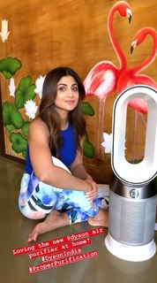 Shilpa Shetty Kundra feet photo thumbnail