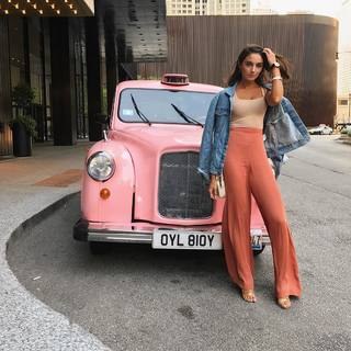 Paige DeSorbo feet photo 5