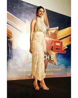 Rakul Preet Singh feet photo thumbnail
