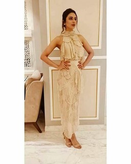 Rakul Preet Singh feet photo thumbnail