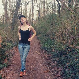 Sativa Skies feet photo 1