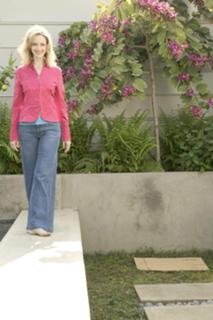 Judy Greer feet photo 1