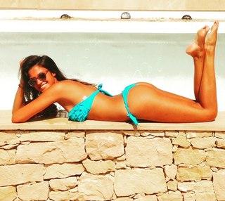 Eleonora Incardona feet photo 4