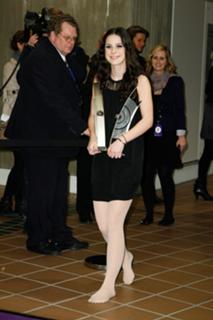 Lena Meyer-Landrut feet photo thumbnail