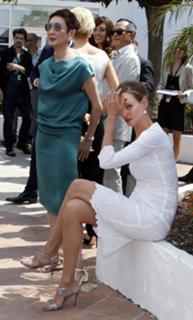 Uma Thurman feet photo thumbnail